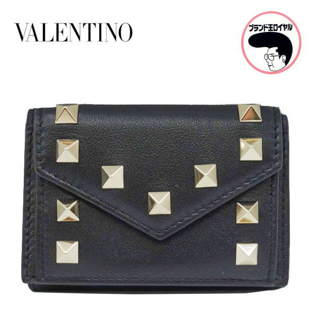 楽天市場】valentino 財布 三つ折り(財布・ケース|バッグ 楽天市場】valentino 財布 三つ折り(財布・ケース|バッグ