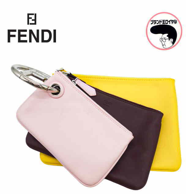 楽天市場】fendi トリプレットの通販