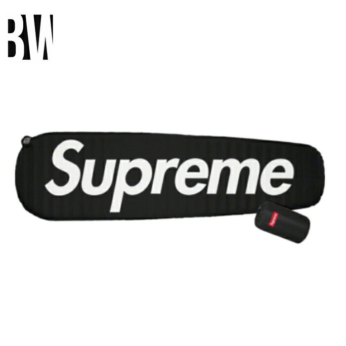 Supreme 21SS Week13 Sea to Summit Self Inflating Sleeping Mat ץ꡼ ȥߥå եե졼ƥ󥰥꡼ԥ󥰥ޥå 饤  101ss21a42