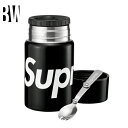 Supreme 21FW Week6 SIGG 0.75L Food Jar シュプリーム シグ 0.75リットルフードジャー オンライン 通販 102fw21a44