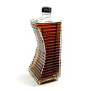 【東京都内限定お届け】 サントリー SUNTORY エクストラ マリンバ型ボトル 700ml 国産ブランデー 【中古】