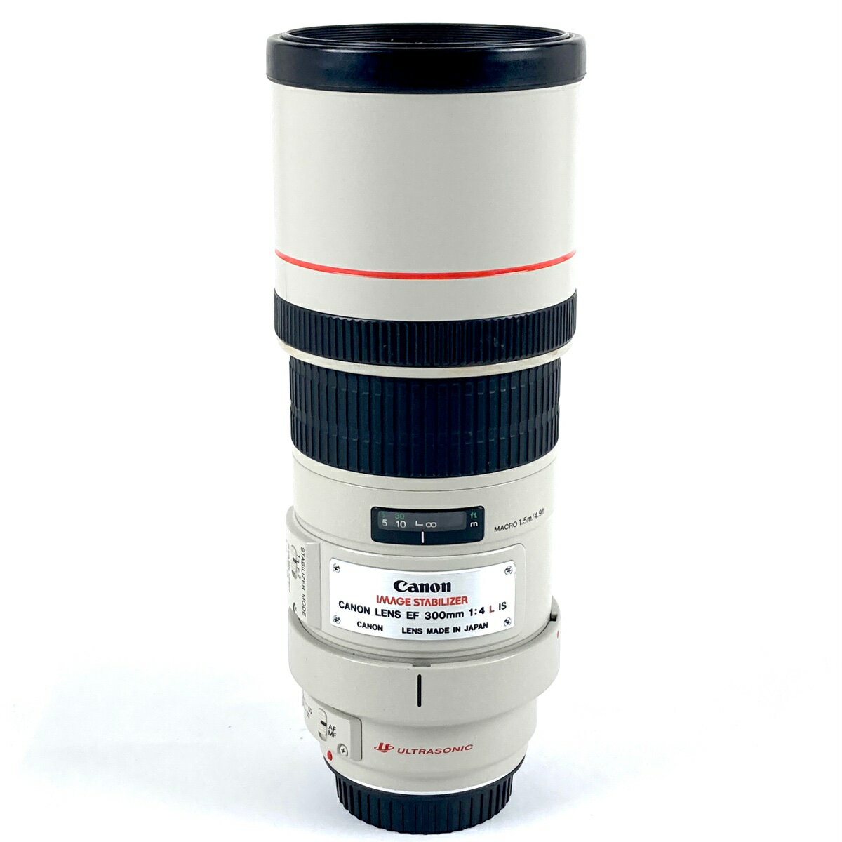 CANON EF 300mm F4 L USM キャノン レンズ - レンズ(単焦点) CANON EF 300mm F4 L USM キャノン レンズ - レンズ(単焦点)