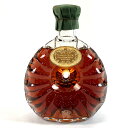 レミーマルタン REMY MARTIN セントークリスタル バカラボトル 700ml ブランデー コニャック 【中古】