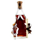 カミュ CAMUS ジュビリー バカラボトル 700ml ブランデー コニャック 【中古】
