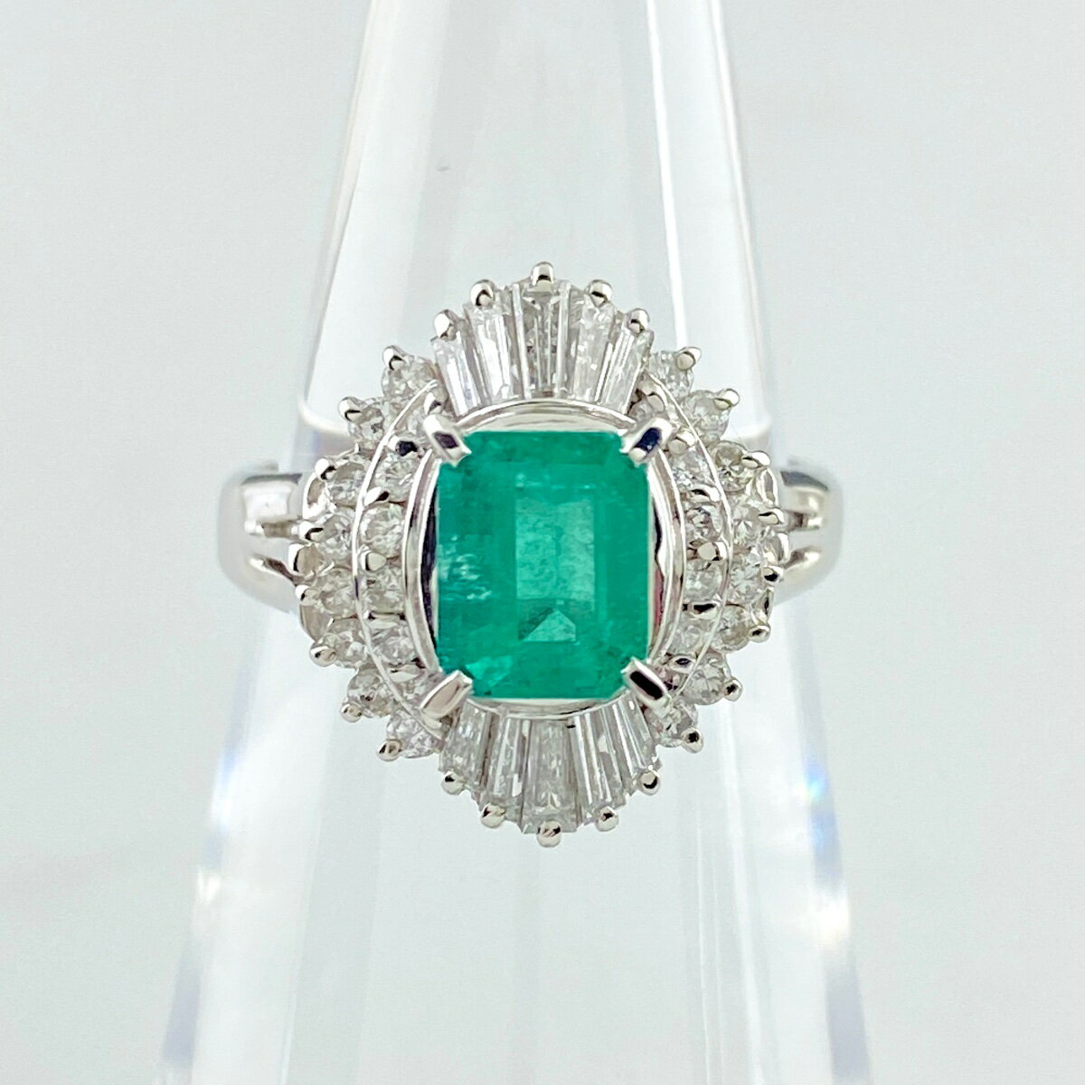 楽天市場】エメラルド(カラット数0.9 ~ 0.99ct)(指輪 楽天市場】エメラルド(カラット数0.9 ~ 0.99ct)(指輪