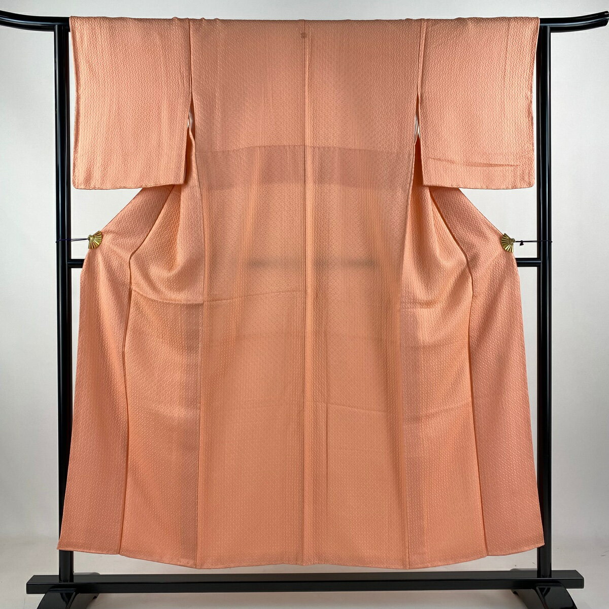 楽天市場】サーモンピンク 着物(着物|和服):レディース 楽天市場】サーモンピンク 着物(着物|和服):レディース