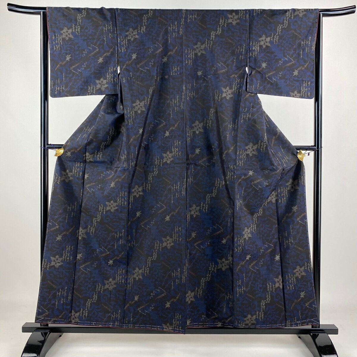 楽天市場】黒(種類(着物)つむぎ)(着物|和服):レディース 楽天市場】黒(種類(着物)つむぎ)(着物|和服):レディース