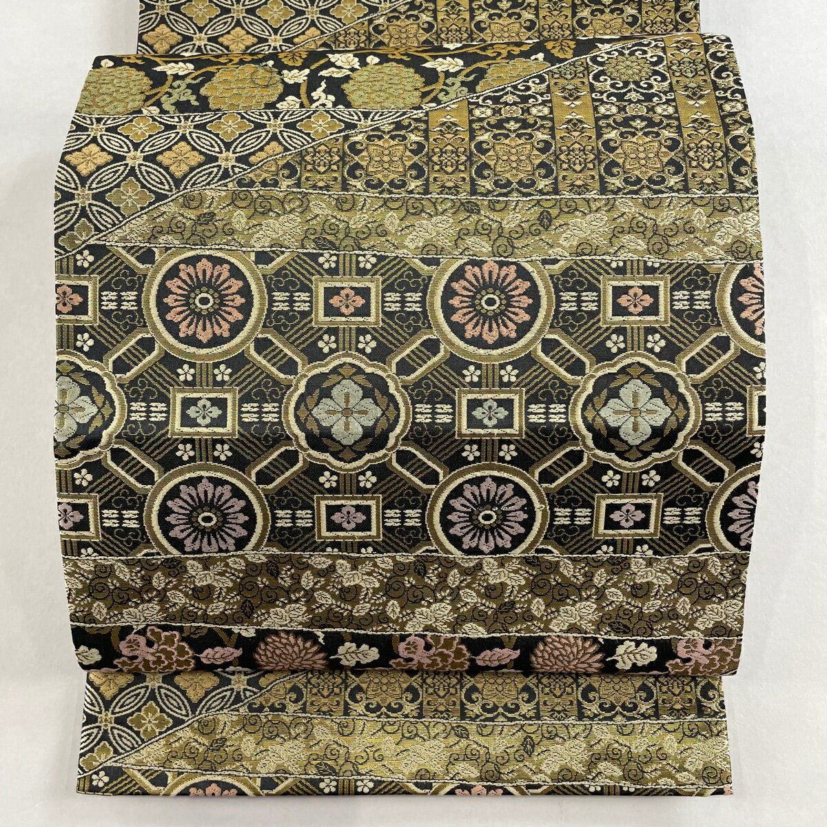楽天市場】箔屋清兵衛(種類(帯)袋帯)(和服|レディース 楽天市場】箔屋清兵衛(種類(帯)袋帯)(和服|レディース