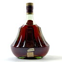 ヘネシー Hennessy パラディ 旧グリーンボトル 700ml ブランデー コニャック 【中古】