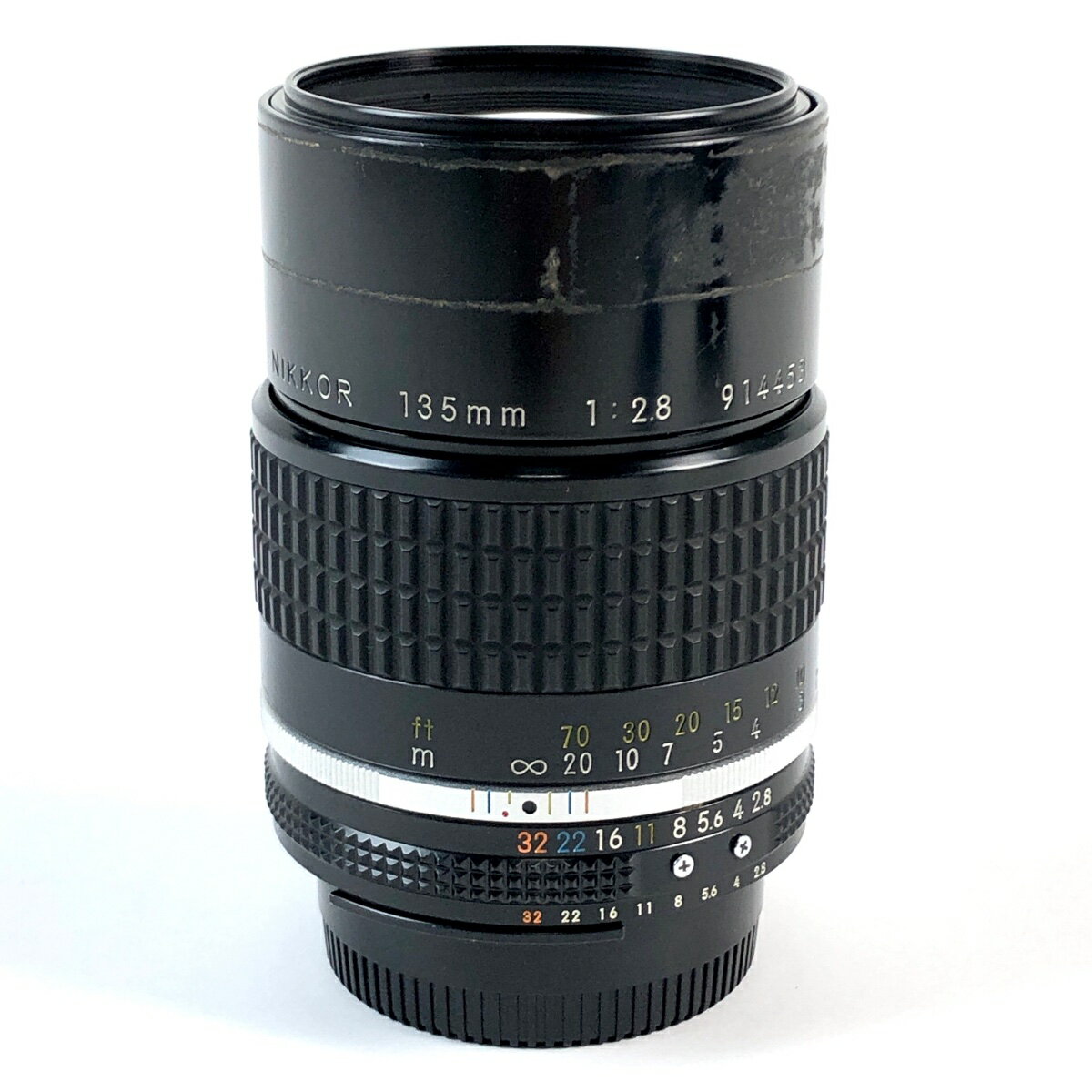 楽天市場】nikkor ai 135mm f2の通販 楽天市場】nikkor ai 135mm f2の通販