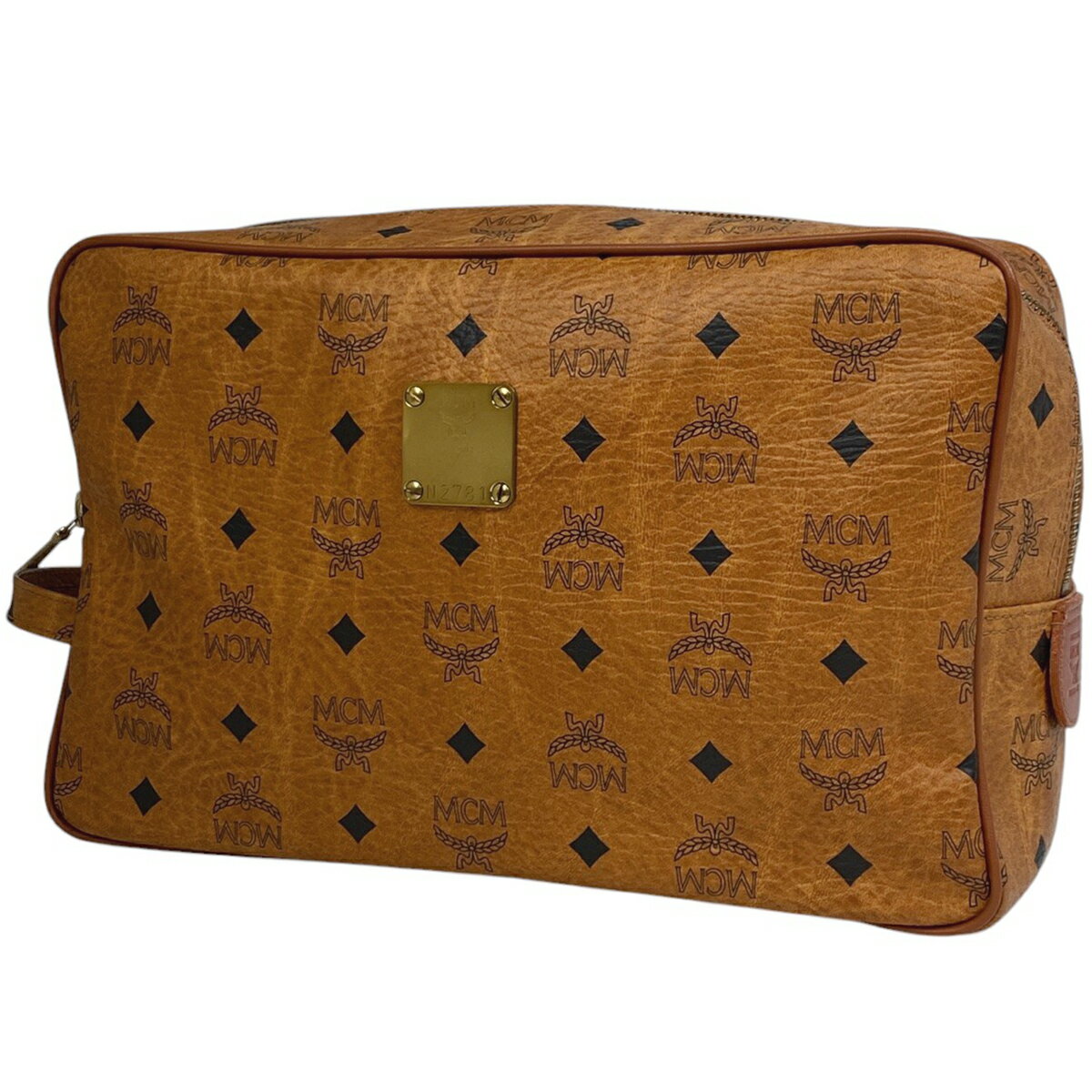 楽天市場】mcm バッグ 中古 ポーチの通販 楽天市場】mcm バッグ 中古 ポーチの通販