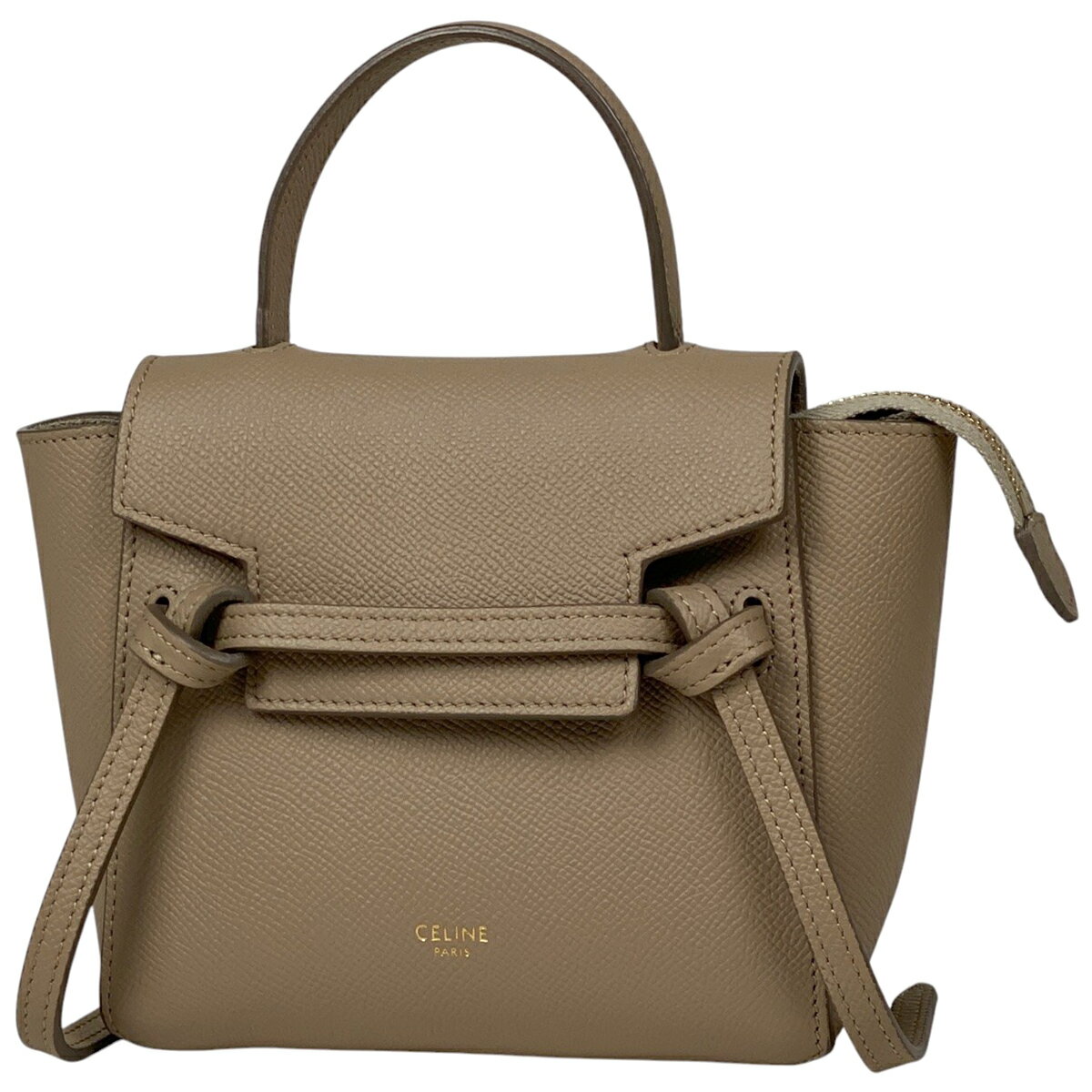 楽天市場】セリーヌ CELINE 2WAY ハンドバッグの通販 楽天市場】セリーヌ CELINE 2WAY ハンドバッグの通販