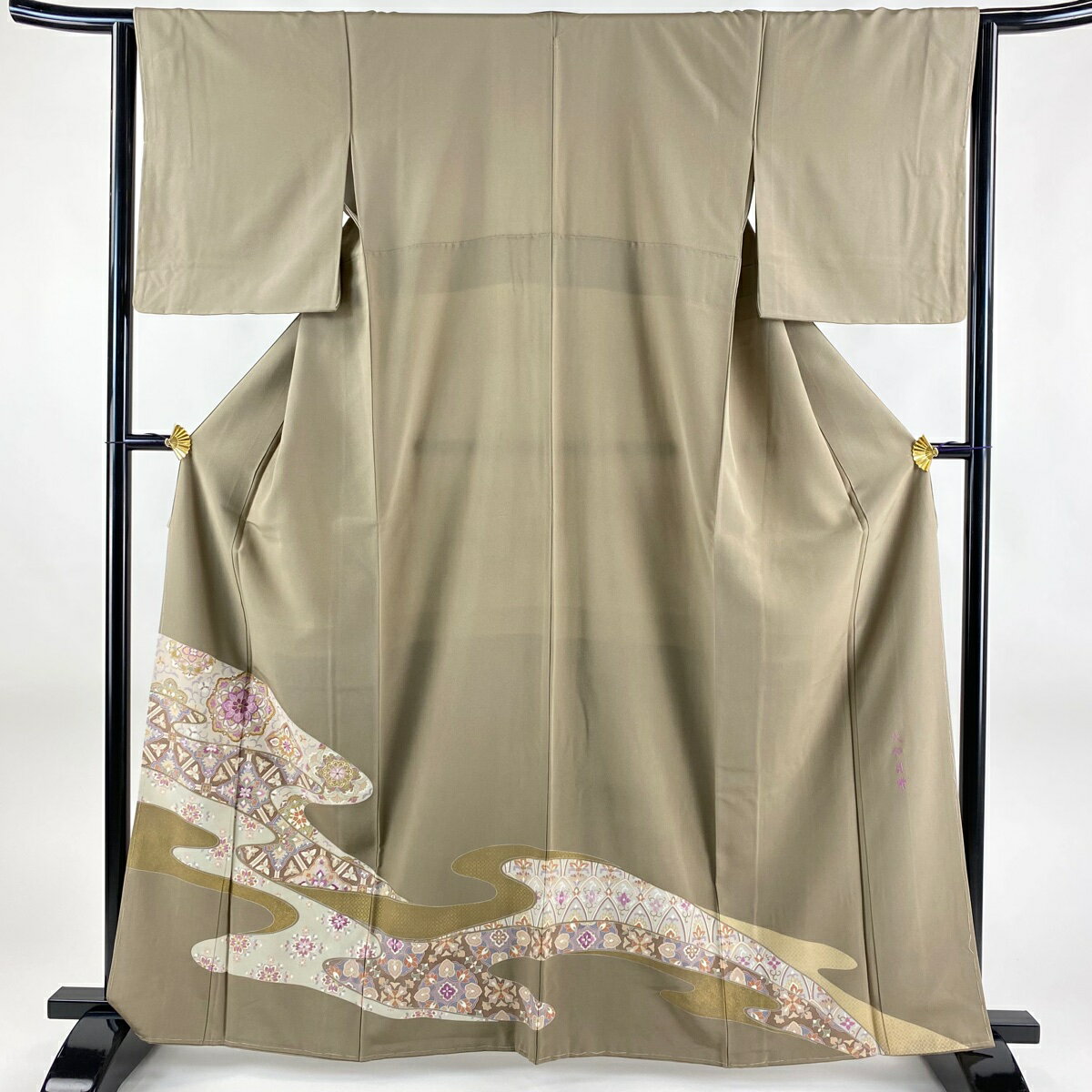 楽天市場】貝紫(着物|和服):レディースファッションの通販 楽天市場】貝紫(着物|和服):レディースファッションの通販