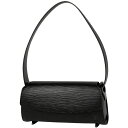 ルイ・ヴィトン Louis Vuitton ノクターン PM ワンショルダー ショルダーバッグ エピ ノワール(ブラック) M52182 レディース 【中古】