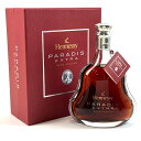 ヘネシー Hennessy パラディ エクストラ 700ml ブランデー コニャック 【中古】