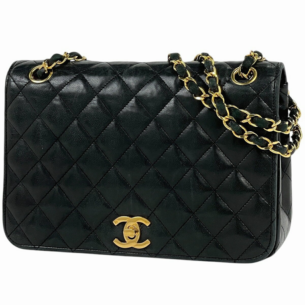 楽天市場】chanel マトラッセ wチェーン シングルフラップの通販 楽天市場】chanel マトラッセ wチェーン シングルフラップの通販