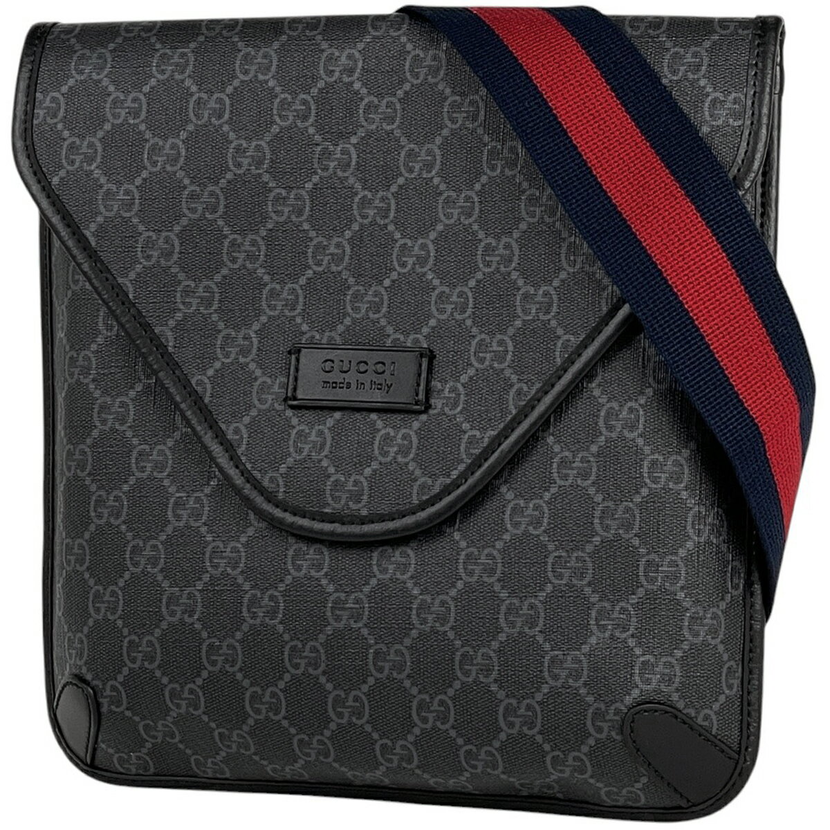 楽天市場】gucci シェリーライン ショルダーバッグ(メンズ 楽天市場】gucci シェリーライン ショルダーバッグ(メンズ