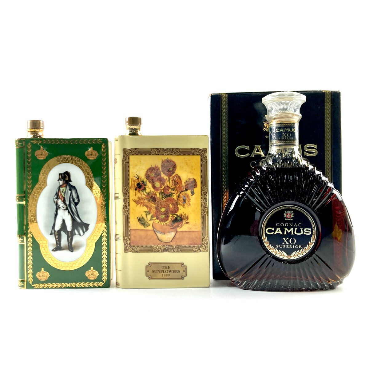 楽天市場】カミュ ナポレオンブック(ビール・洋酒)の通販 楽天市場】カミュ ナポレオンブック(ビール・洋酒)の通販