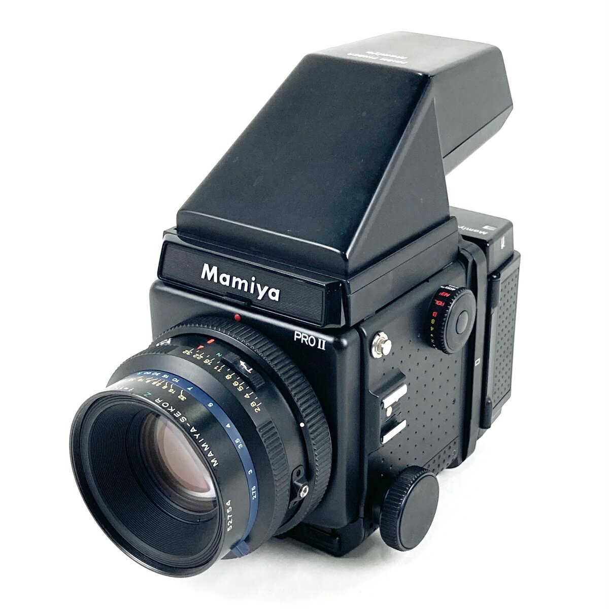 中古】(マミヤ) Mamiya セコールZ まくれる MACRO 140/4.5W 中古】(マミヤ) Mamiya セコールZ まくれる MACRO 140/4.5W