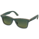 【最終値引き】 【ラッピング可】レイバン Ray-Ban デニム ウェ...(4)