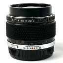 オリンパス OLYMPUS F.ZUIKO AUTO-T 85mm F2 一眼カメラ用レンズ(マニュアルフォーカス) 【中古】 mspcam(2)