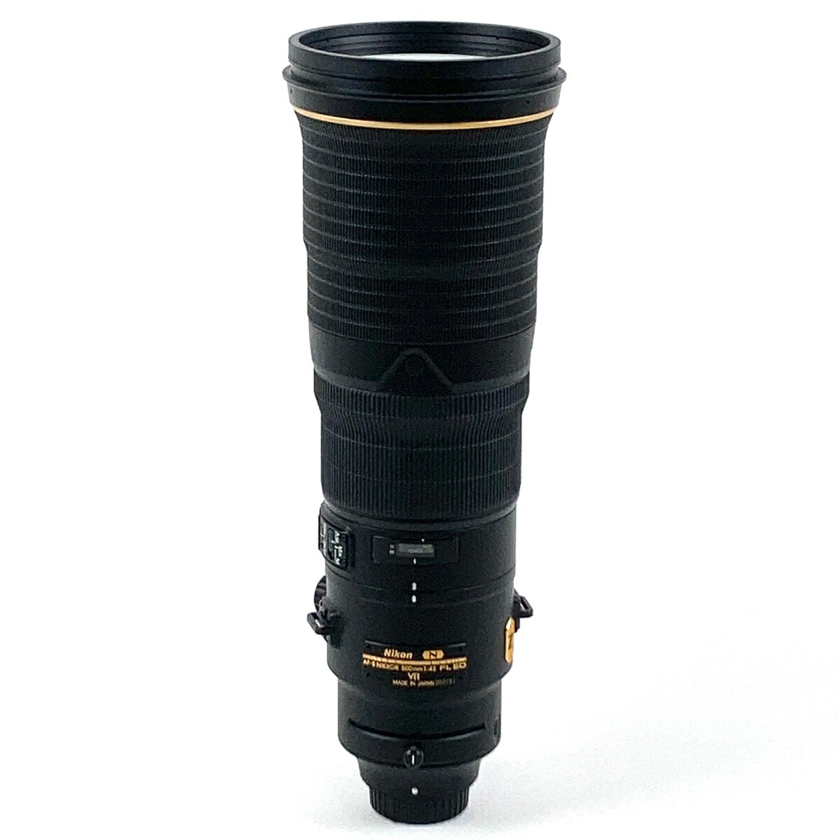楽天市場】NIKON AF-S 500mm f4E FL ED VR 中古の通販 楽天市場】NIKON AF-S 500mm f4E FL ED VR 中古の通販