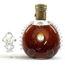 レミーマルタン REMY MARTIN ルイ 13世 700ml ブランデー コニャック 【中古】