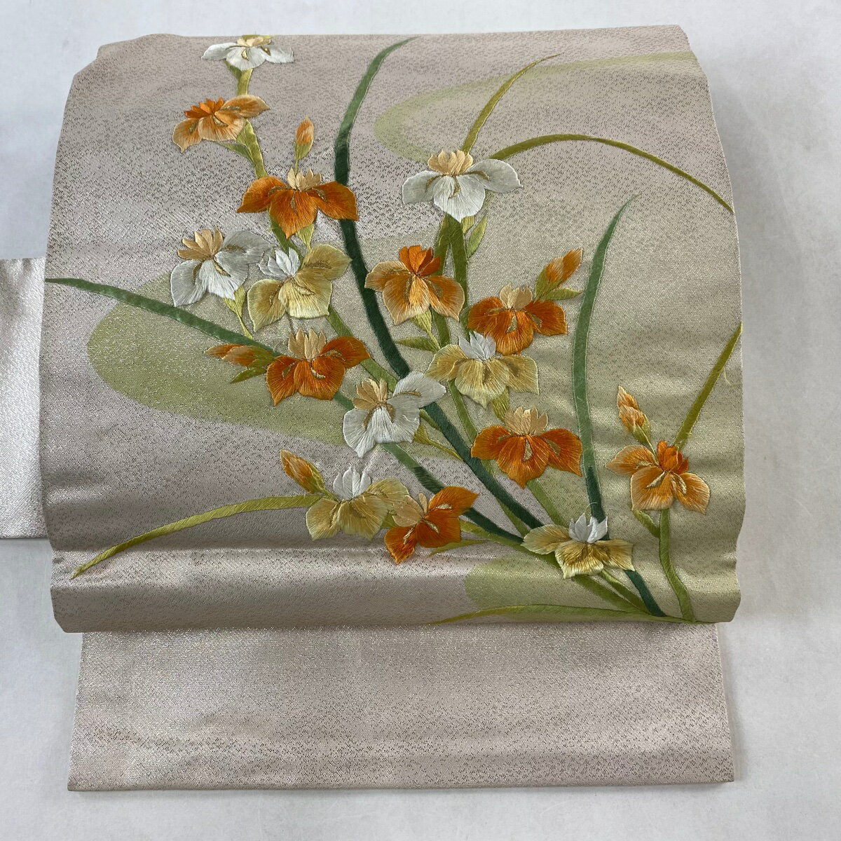 楽天市場】菖蒲 帯の通販 楽天市場】菖蒲 帯の通販