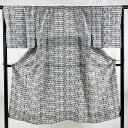 長襦袢 身丈136cm 裄丈67.5cm L 佐伯武晴 落款あり 干支 白 正絹 美品 名品 【中古】