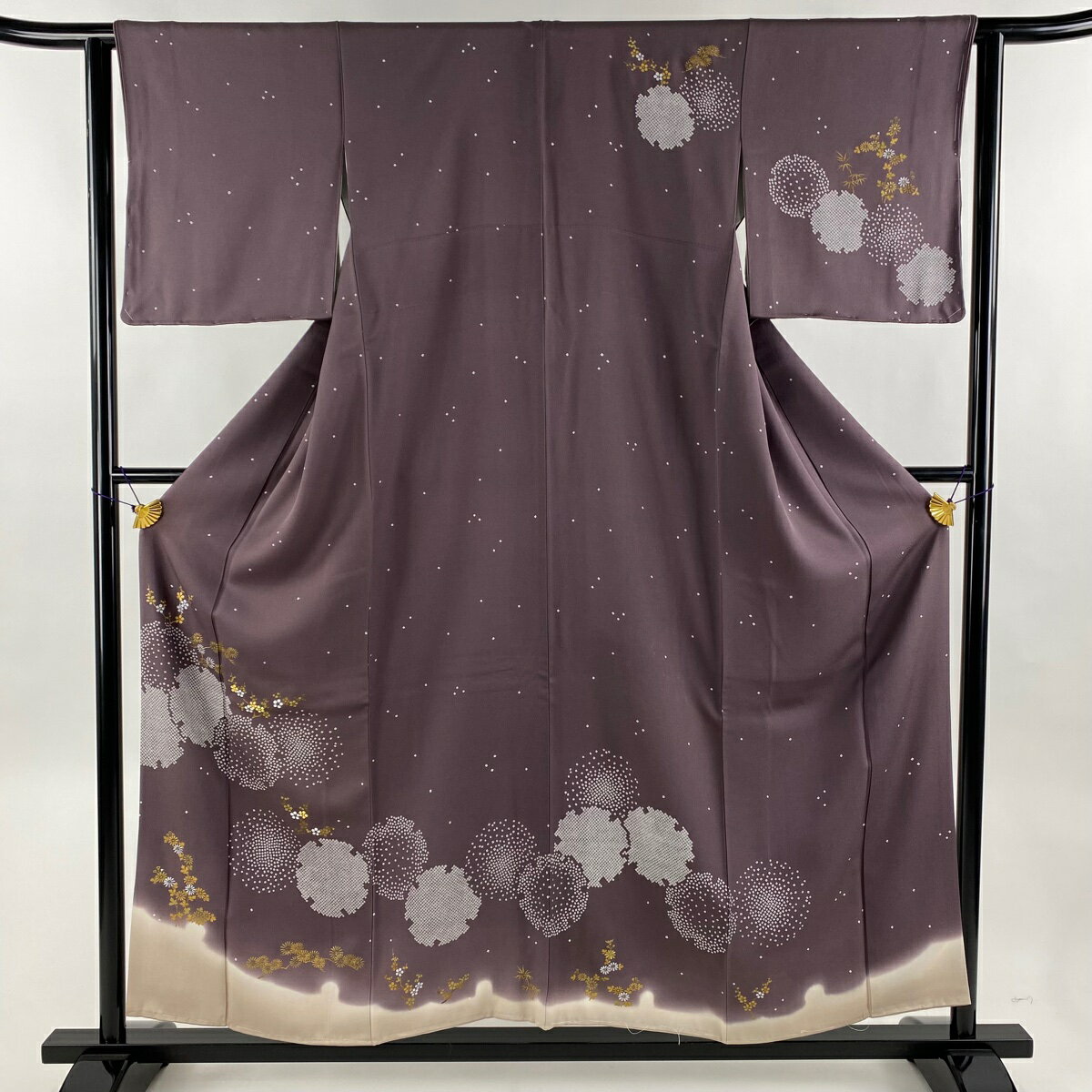 楽天市場】着物 千總 中古(種類(着物)訪問着)の通販 楽天市場】着物 千總 中古(種類(着物)訪問着)の通販