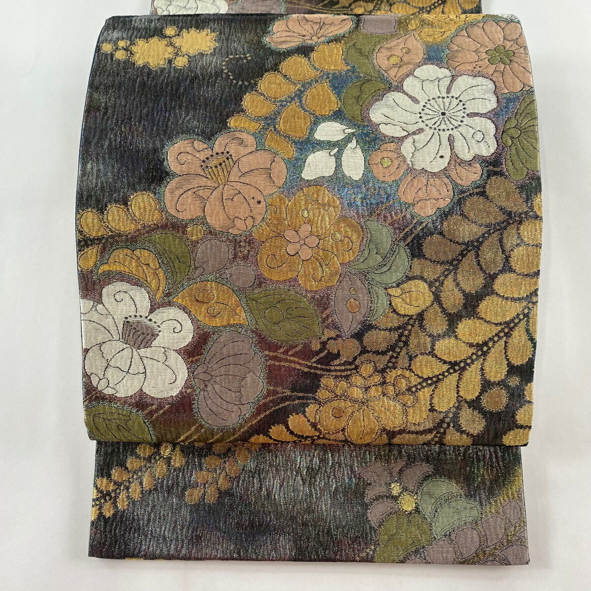 楽天市場】辻が花 袋帯の通販 楽天市場】辻が花 袋帯の通販