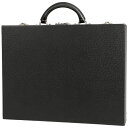 ルイ・ヴィトン Louis Vuitton ディプロマット アタッシュケース ブリーフケース ビジネスバッグ タイガ アルドワーズ M30012 メンズ 【中古...