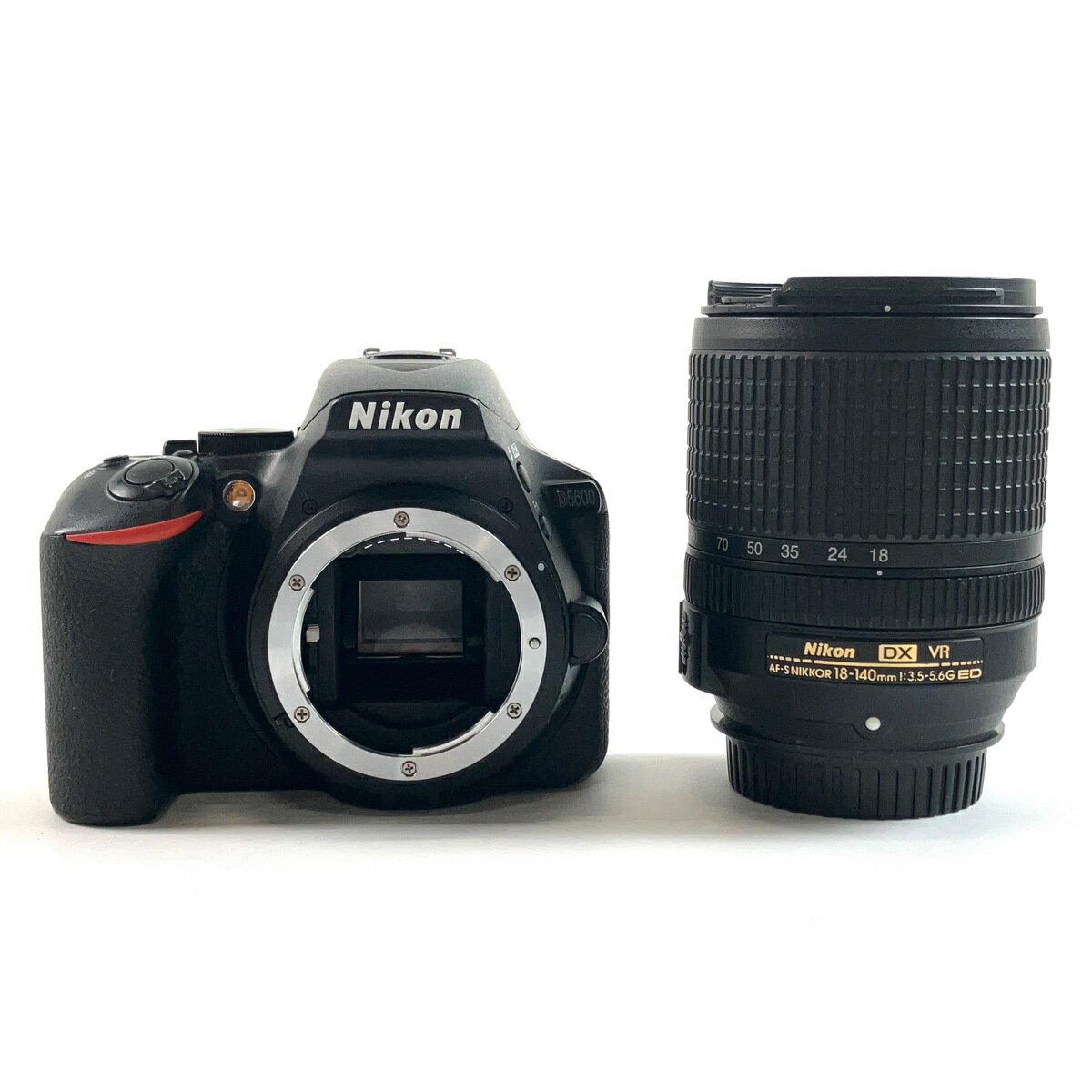 楽天市場】d5600 18-140 vr レンズキットの通販 楽天市場】d5600 18-140 vr レンズキットの通販