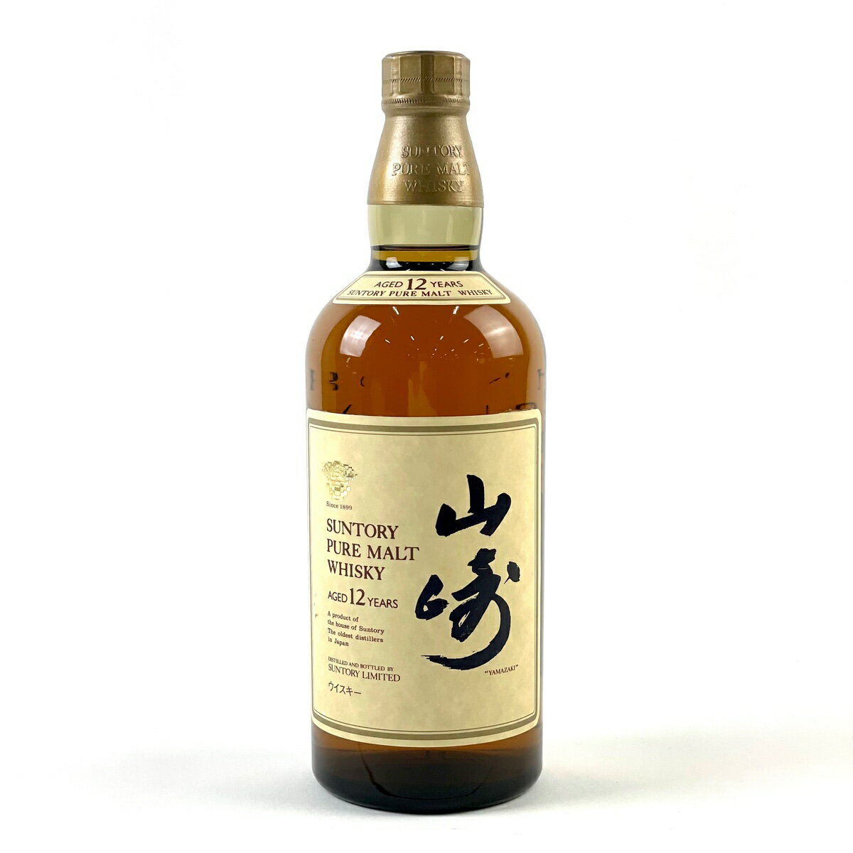 楽天市場】山崎 12年 ピュアモルトの通販 楽天市場】山崎 12年 ピュアモルトの通販