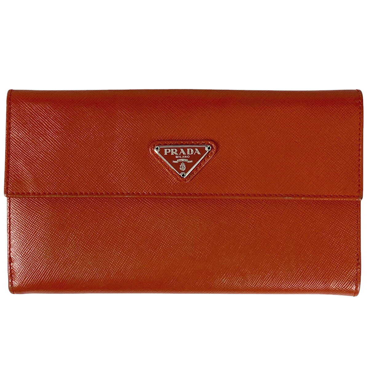 楽天市場】プラダ PRADA(カラーオレンジ)(レディース財布 楽天市場】プラダ PRADA(カラーオレンジ)(レディース財布