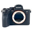 ソニー SONY α7RV ボディ ILCE-7RM5 デジタル ミラーレス 一眼カメラ 【中古】(2)