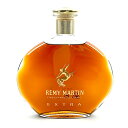レミーマルタン REMY MARTIN エクストラ ファイン シャンパーニュ 700ml ブランデー コニャック 【中古】