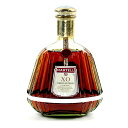 マーテル MARTELL XO コルドンスプリーム グリーンボトル 700ml ブランデー コニャック 【中古】