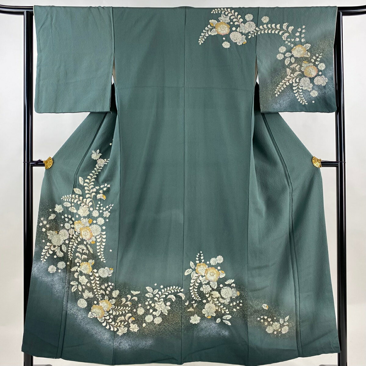 楽天市場】バイセル 逸品 訪問着 辻が花の通販 楽天市場】バイセル 逸品 訪問着 辻が花の通販