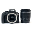キヤノン Canon EOS Kiss X7 EF-S 18-55 IS STM レンズキット デジタル 一眼レフカメラ 【中古】 mspcam(2)