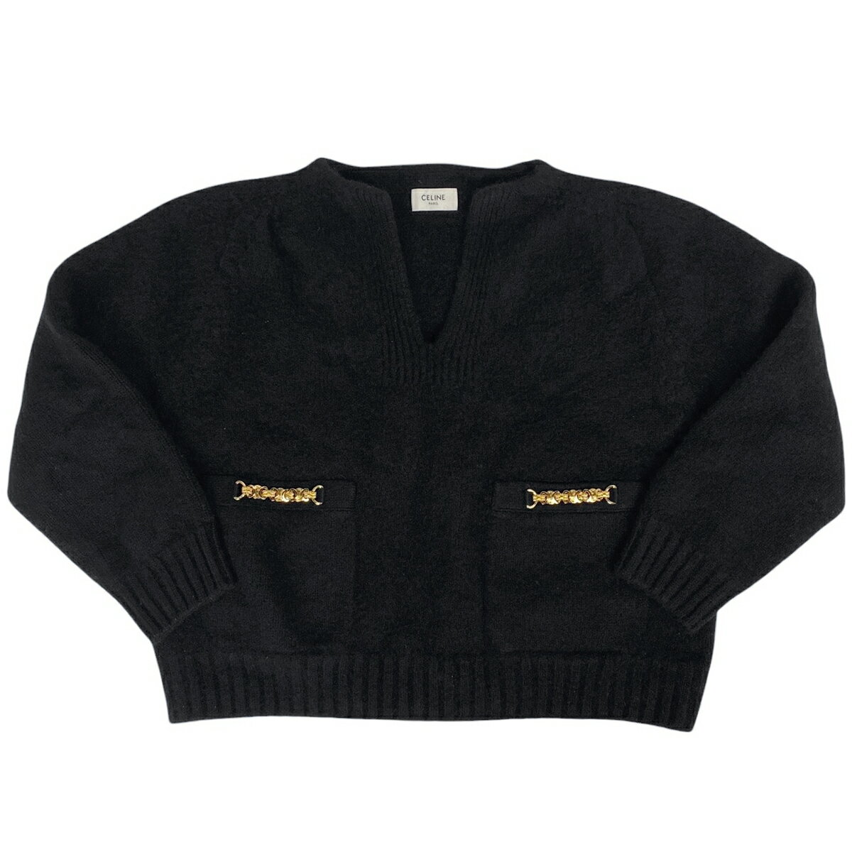 楽天市場】カシミヤ 100%(ブランドセリーヌ)(セーター 楽天市場】カシミヤ 100%(ブランドセリーヌ)(セーター