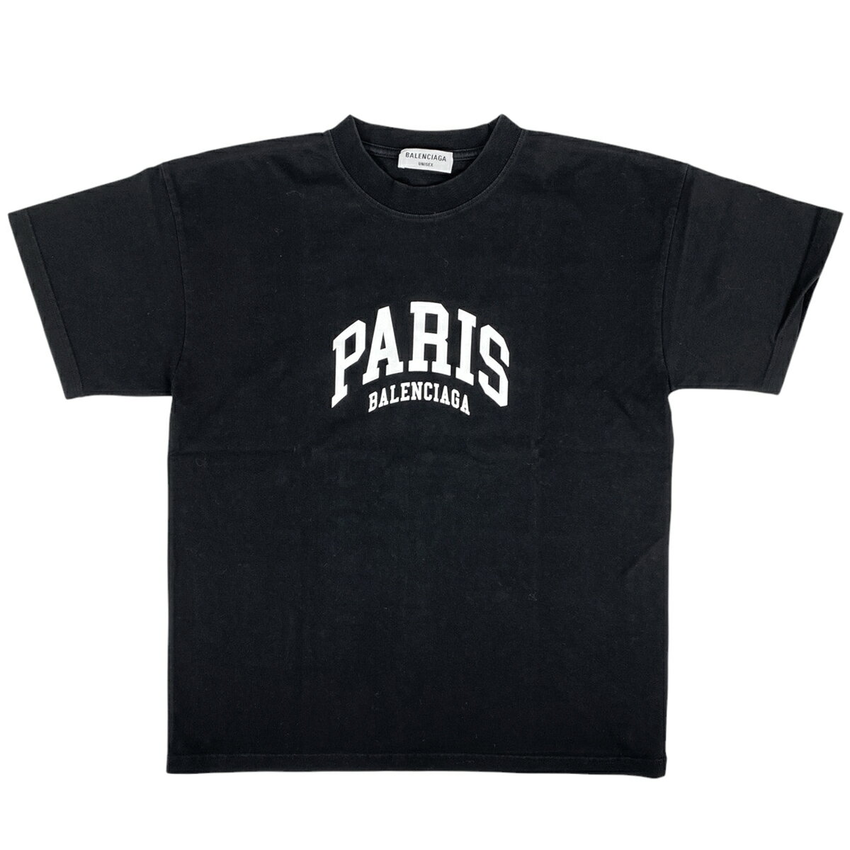 楽天市場】バレンシアガ Tシャツ(メンズファッション)の通販 楽天市場】バレンシアガ Tシャツ(メンズファッション)の通販