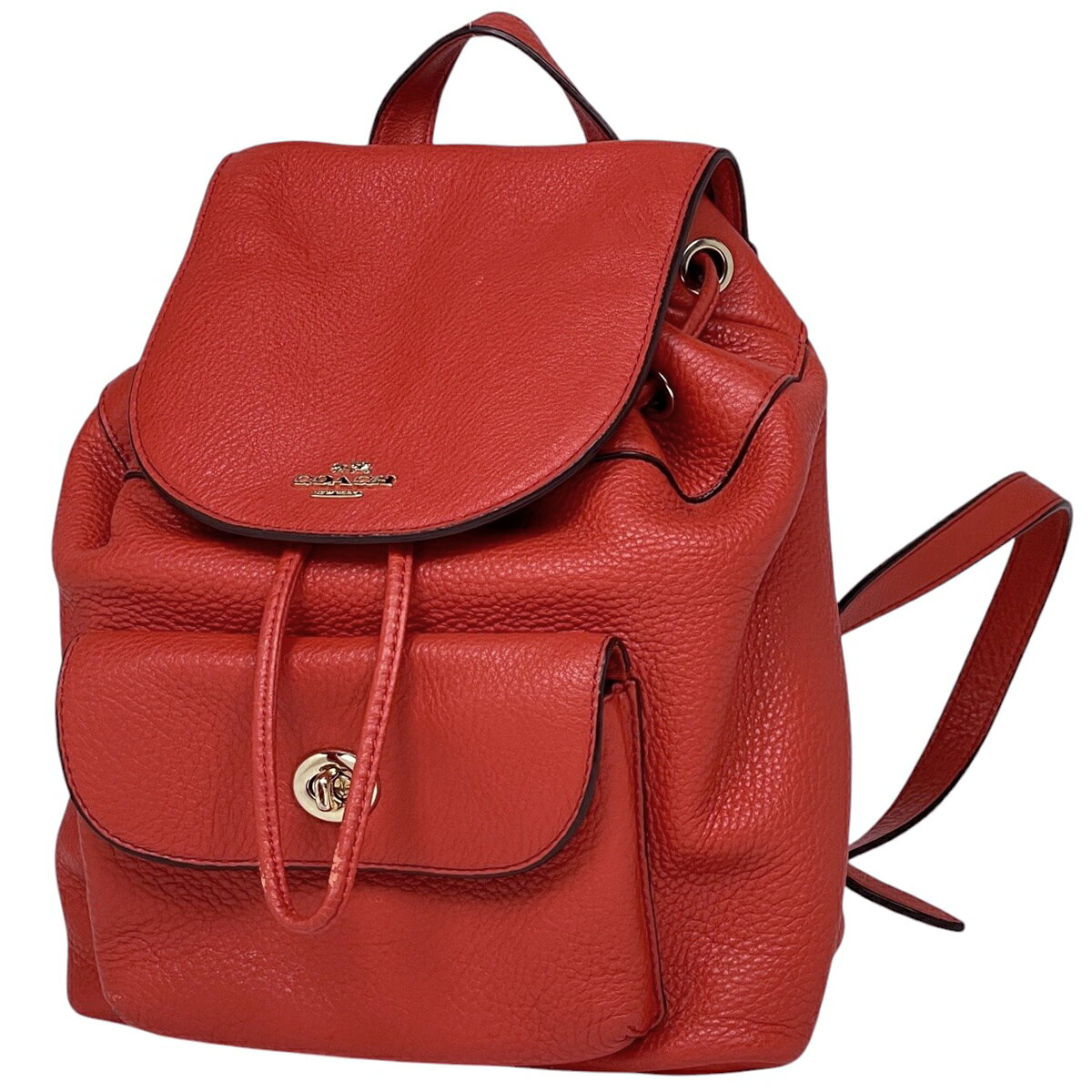 楽天市場】コーチ COACH レザー(カラーレッド)(バックパック 楽天市場】コーチ COACH レザー(カラーレッド)(バックパック