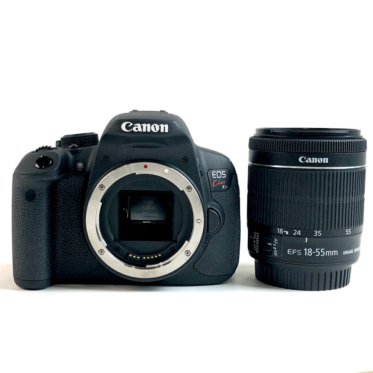 楽天市場】eos kiss x7i ef-s18-55 is stm レンズキットの通販 楽天市場】eos kiss x7i ef-s18-55 is stm レンズキットの通販