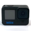 ゴープロ GoPro HERO10 Black Special Bundle CHDRB-101FW コンパクトデジタルカメラ 【中古】 mspcam(2)