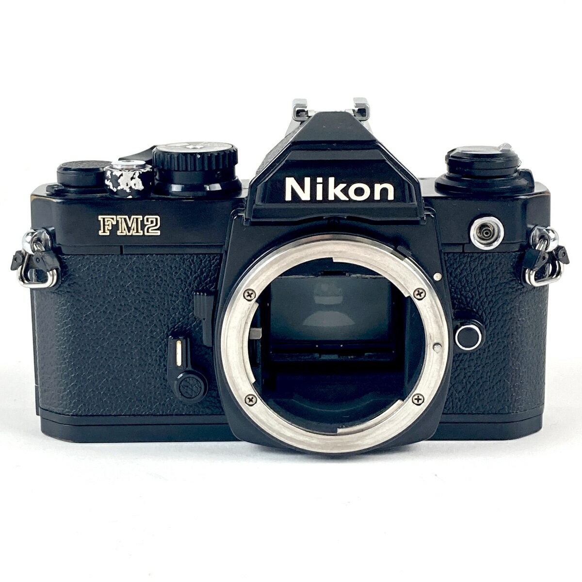 楽天市場】Nikon FM2(フィルムカメラ|カメラ・ビデオカメラ 楽天市場】Nikon FM2(フィルムカメラ|カメラ・ビデオカメラ