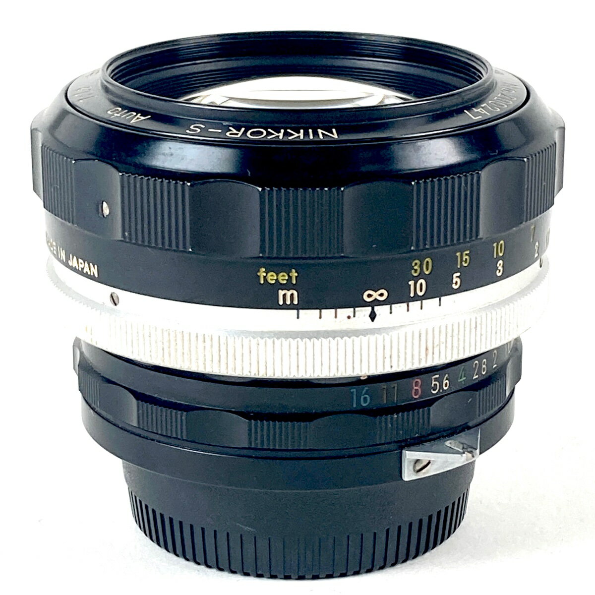 楽天市場】55mm f1.2 nikon nikkorの通販 楽天市場】55mm f1.2 nikon nikkorの通販