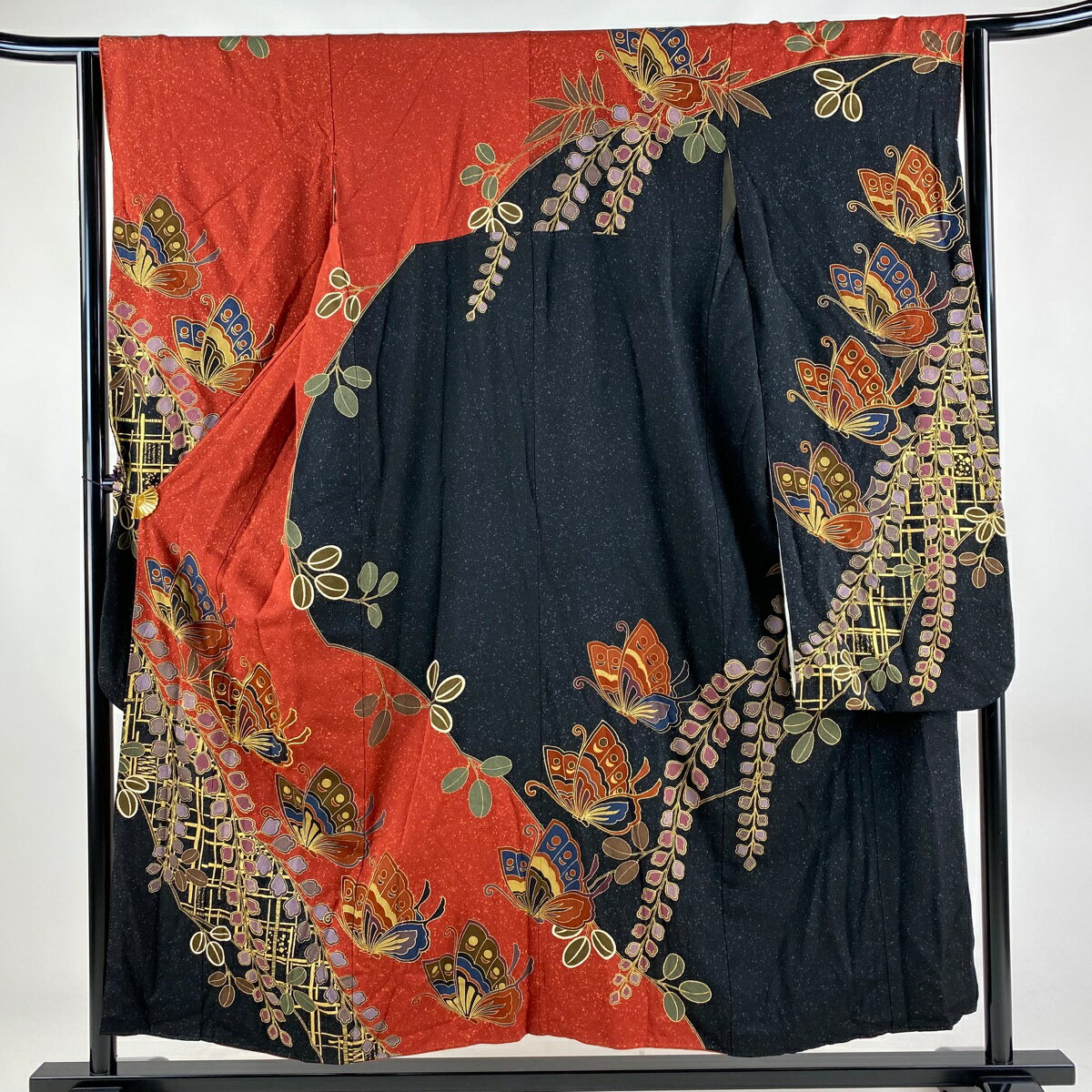楽天市場】振袖 中古 藤の通販 楽天市場】振袖 中古 藤の通販