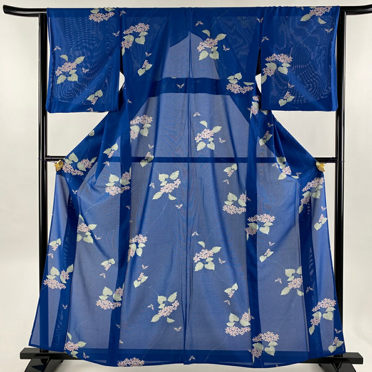 楽天市場】あじさい(着物|和服):レディースファッションの通販 楽天市場】あじさい(着物|和服):レディースファッションの通販