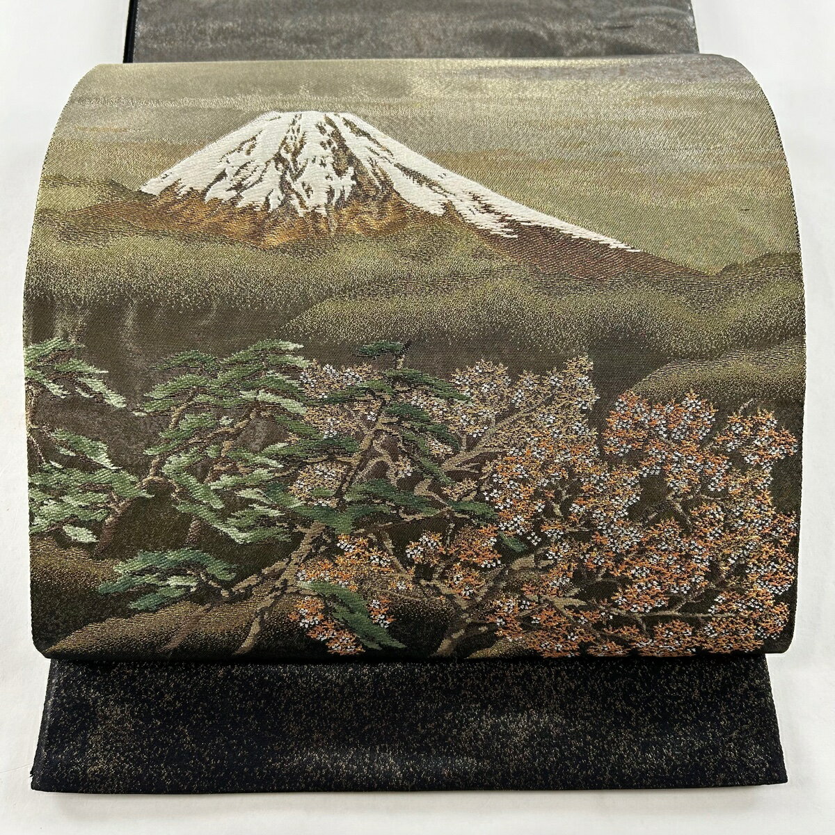 楽天市場】横山大観(種類(帯)袋帯)(帯|和服):レディース 楽天市場】横山大観(種類(帯)袋帯)(帯|和服):レディース